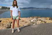 Anne Saverat : de l'OL au coaching sportif à Nice