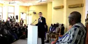 Anne-Solène Rolland : la restitution de biens culturels n'est plus un tabou