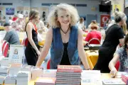 Annick Cojean : la BD, un outil pour transmettre l'histoire des femmes