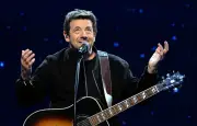 Annulation de trois concerts de Patrick Bruel au Québec après des plaintes pour violences sexuelles