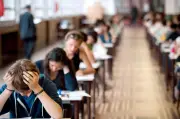 Annulation des examens dans plusieurs pays pour raisons de sécurité