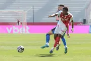 Ansu Fati : buteur paradoxal à l'AS Monaco malgré un temps de jeu limité