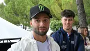 Anthony Jeanjean absent du Fise Montpellier à cause d'un problème d'oreille interne