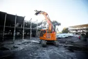 Antibes : abandon du projet d'école sur le site de l'ancien collège de la Rostagne
