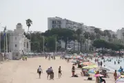 Antibes : les plages municipales augmentent leurs tarifs cet été