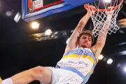 Antibes termine sa saison par une défaite contre Caen (86-93)