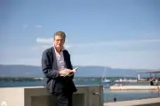 Antoine Compagnon : « Transmettre, c’est aussi trahir » au Festival de Nice