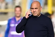 Antonetti : « Choisir entre Nice et Saint-Étienne, c'est comme entre mon fils et ma fille »
