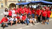 Appel aux bénévoles pour Sauveterre fête ses vins