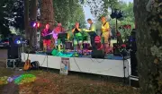 Appel aux groupes pour la Fête de la musique à La Rochebeaucourt