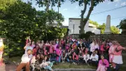 Appel à bénévoles pour la 30e fête du R.A.T à Murviel-lès-Montpellier