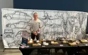 Appel à candidatures pour le Salon de la création au Bouscat