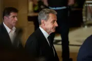 Appel financement libyen : 7 ans de prison requis contre Sarkozy