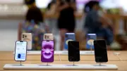Apple condamné à payer 250 millions pour fausses promesses sur Siri