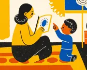 Apprentissage du langage chez l'enfant : conseils d'une orthophoniste