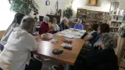Apéro littéraire à Brignon : les lectrices partagent leurs coups de cœur