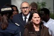 Après la fusillade de Nantes, Laurent Nuñez veut renforcer les effectifs policiers