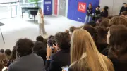 Après l'EM Normandie, Margot décroche un emploi grâce à sa stratégie LinkedIn