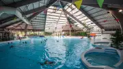 Aquatropic à Nîmes rouvre le 9 mai après réparations du toit