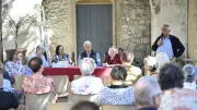 Aramon : 138 adhérents pour les Amis du château, un bilan positif