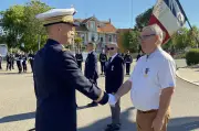 Arcachon célèbre le 8 mai 1945 avec ferveur et émotion