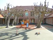 Arcachon : le RN critique la transformation de l'école Osiris