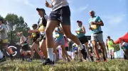 Argelliers Trail : 3e édition le 30 mai, convivialité et panoramas