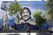 Argentine : le second procès sur la mort de Maradona sous haute tension