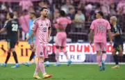 Argentine : Messi blessé, Scaloni rassurant sur son état