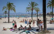 Aérien : report des réservations vers des destinations sûres, pas de baisse de la demande