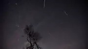 Ariétides : la pluie d'étoiles filantes la plus intense de l'année à observer à l'aube