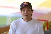 Armand Duplantis, star du meeting Herculis de Monaco le 10 juillet