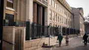 Armurier condamné pour vente illégale d'un fusil lié à une tentative d'assassinat