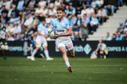 Arnaud Erbinartegaray prolonge avec l'Aviron Bayonnais jusqu'en 2030