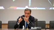 Arnaud Viala nommé référent régional d'Horizons pour l'Occitanie