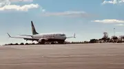 Aéroport de Béziers évacué : colis suspect, avion bloqué et passagers confinés