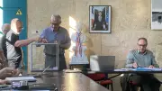 Arpaillargues : composition des commissions municipales actée
