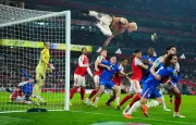 Arsenal, maître des corners façon catch : enquête sur une stratégie controversée