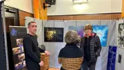 Art insolite : une exposition qui défie les conventions à Sainte-Croix-de-Quintillargues