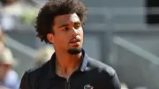 Arthur Fils abandonne à Rome, à deux semaines de Roland-Garros