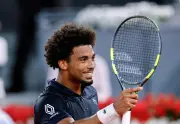 Arthur Fils défie Jannik Sinner pour une place en finale du Masters 1000 de Madrid