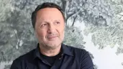 Arthur se confie sur son livre, l'antisémitisme et la télévision