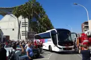 AS Cannes exige une sanction sportive contre Nîmes après l'incident des supporters