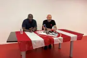 AS Cannes : le tandem Mohamed-Chabert savoure une montée historique en Ligue 3