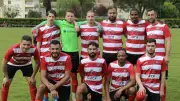 AS Cendras : tournoi de l'amitié et derby pour les seniors