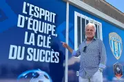 AS Maximoise : Jean-Yves Tierce dresse le bilan d'une saison contrastée