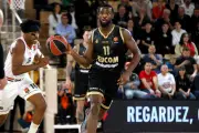 AS Monaco Basket : Diallo et Theis absents face à l'Olympiakos en Euroligue