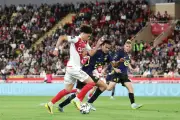 AS Monaco battu par Lille : adieu Ligue des champions et glissade au classement