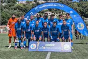 AS Monaco II humiliée en finale de la Coupe Méditerranée 5-0