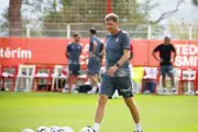 AS Monaco : le contrat de l'entraîneur des gardiens Frédéric De Boever ne sera pas prolongé